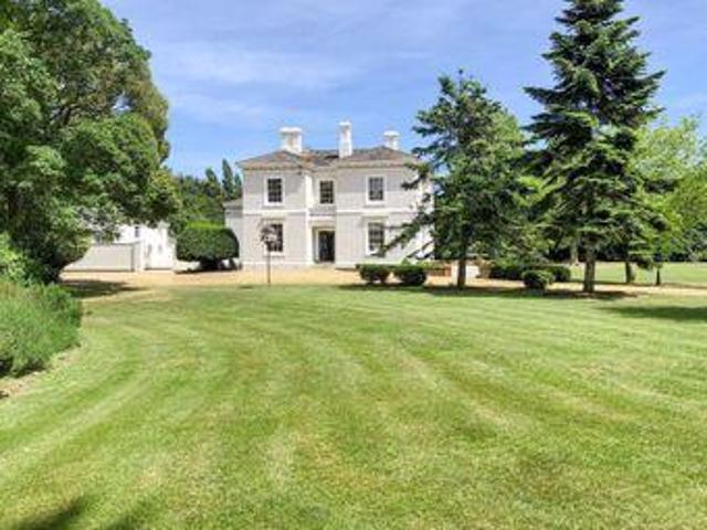 House for sale in Maldon