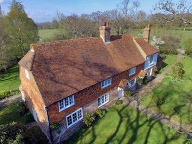 House for sale in Ashford, Kent