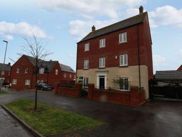 House for sale in Bedford