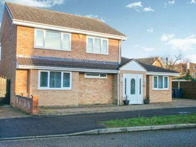 House for sale in Arbury, Cambridgeshire