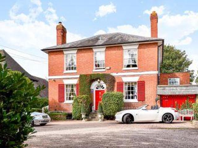 House for sale in Lower Bullingham