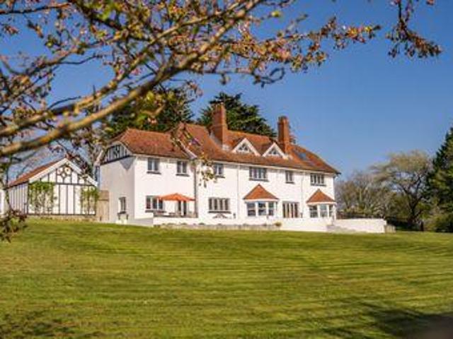 House for sale in Coedffranc, Jersey Marine