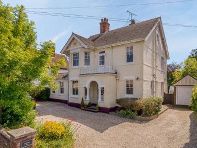 House for sale in Chelmsford