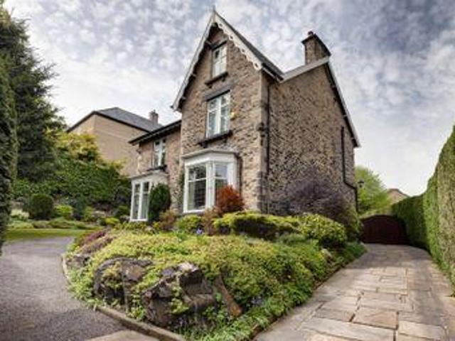 House for sale in South Yorkshire