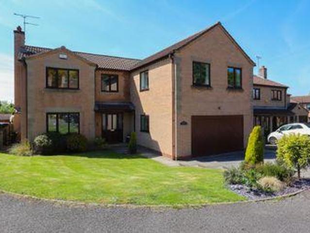 House for sale in Dronfield, North East Derbyshire