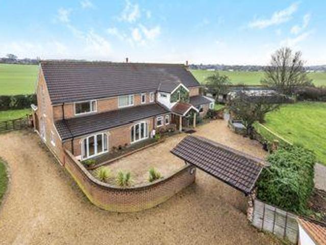 House for sale in West Yorkshire