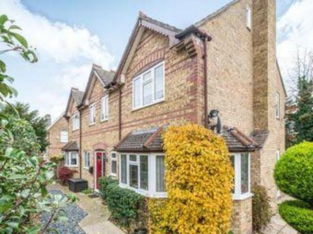 House for sale in Basingstoke, Basingstoke and Deane