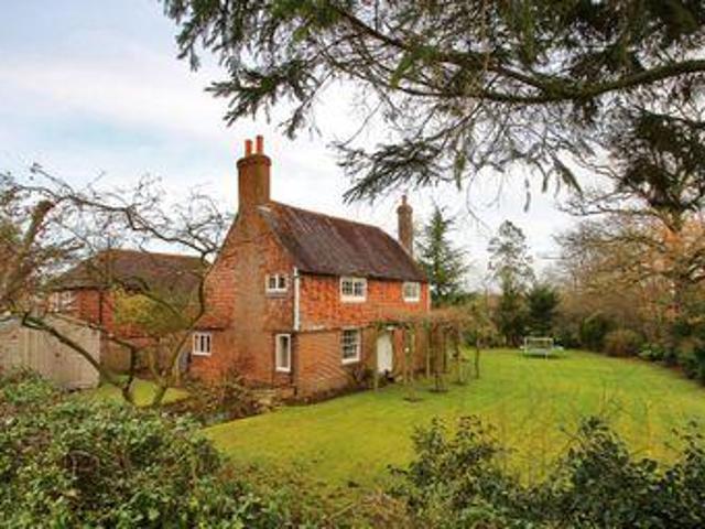 House for sale in Cranbrook, Tunbridge Wells
