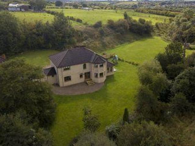 House for sale in Motherwell, Scotland