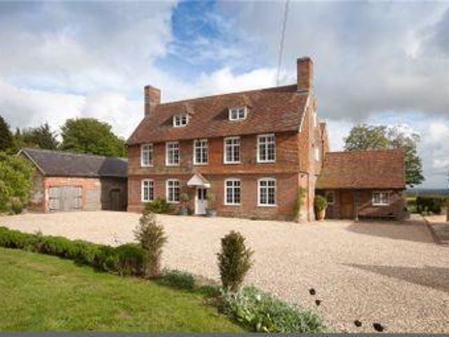 House for sale in Salisbury, Wiltshire