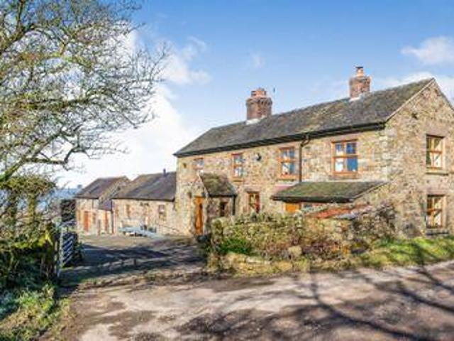 House for sale in Kingsley Moor, Staffordshire