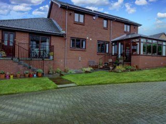 House for sale in Linlithgow, Scotland