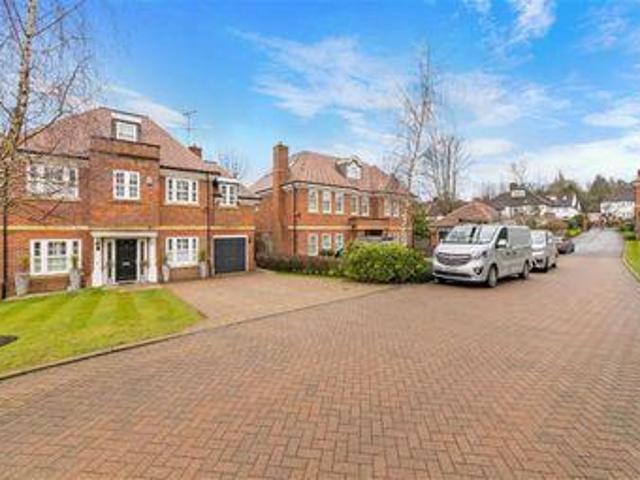 House for sale in Lyons, Greater London