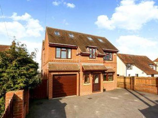 House for rent in Tadley, Priest Down