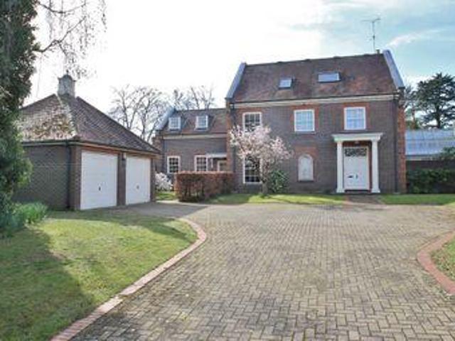 House for sale in Reading