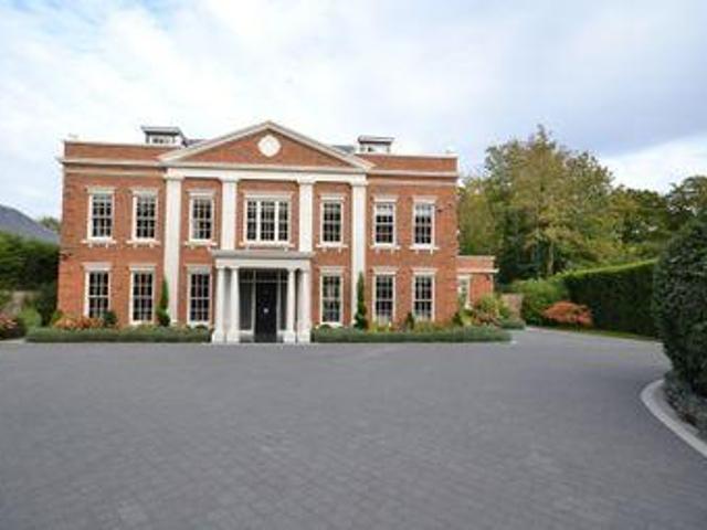 House for sale in Ashley Park, Surrey