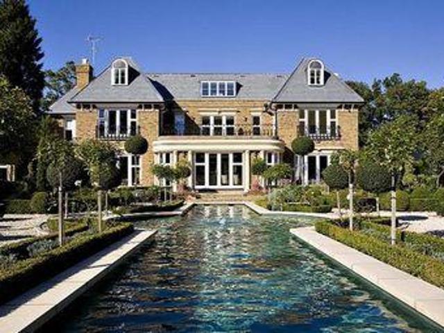 House for sale in Ashley Park, Surrey