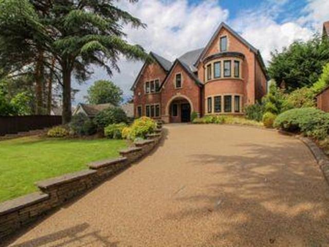 House for sale in Greater Manchester