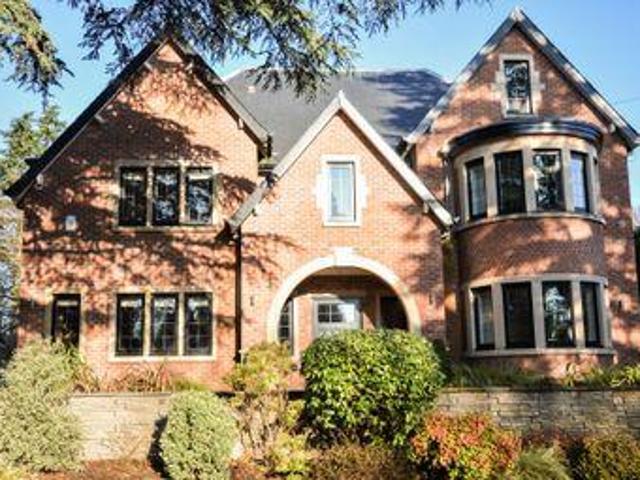 House for sale in Greater Manchester