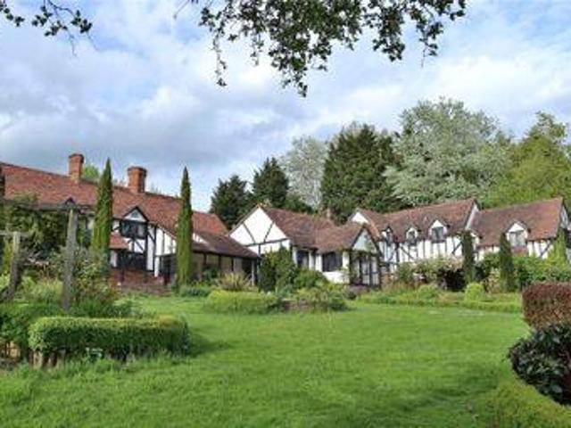House for sale in Great Dunmow, Uttlesford
