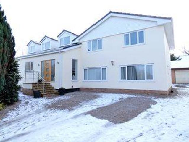 House for sale in Mold, Flintshire