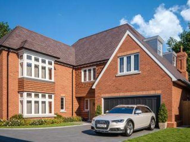 House for sale in Ashley Park, Surrey