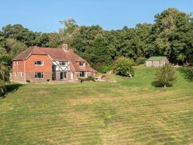 House for sale in Uckfield, Cross In Hand