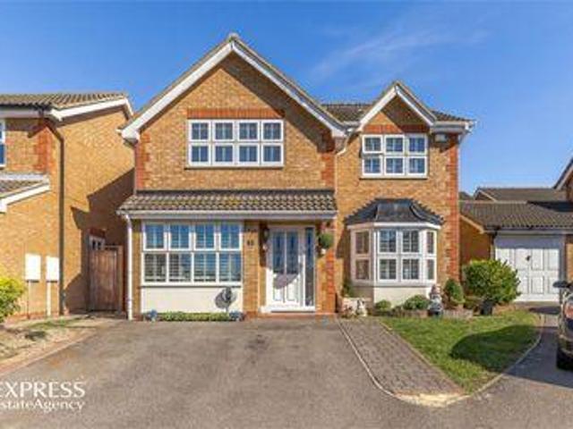 House for sale in Gravesend, Gravesham