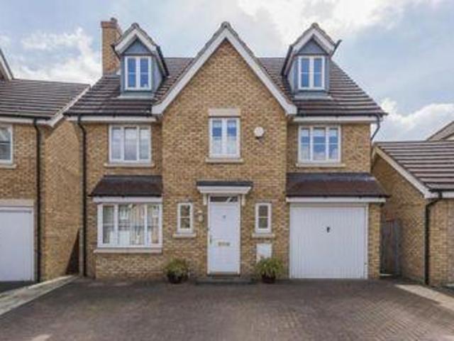 House for sale in Arbury, Cambridgeshire
