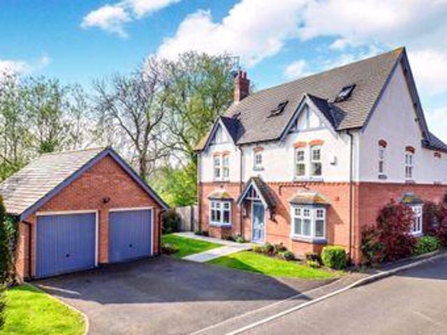 House for sale in East Midlands