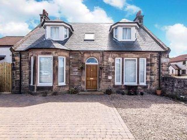 House for sale in Bo'ness, Scotland