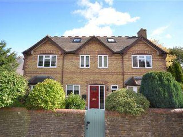 House for sale in Basingstoke, Basingstoke and Deane