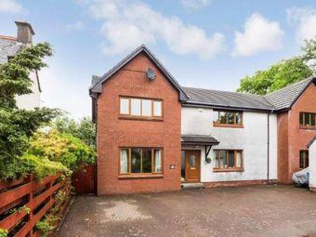 House for sale in Largs, Scotland