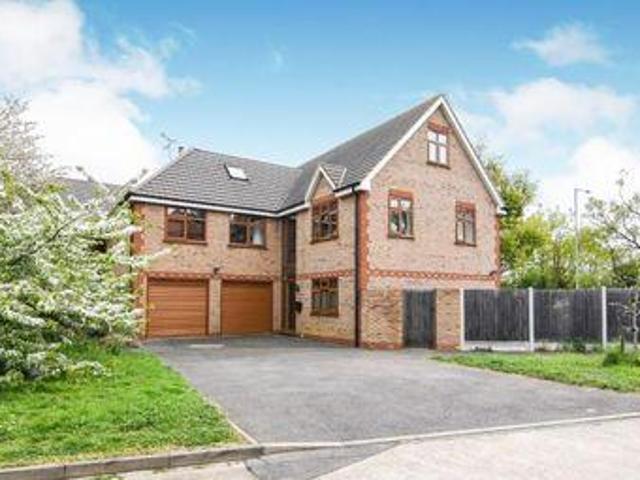 House for sale in Grays, Essex