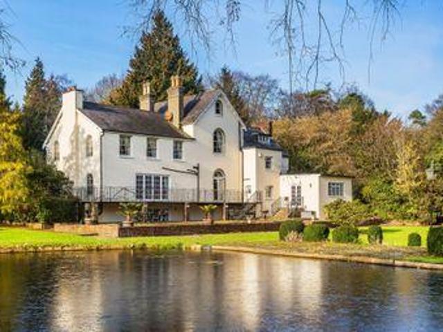 House for sale in Glynde, West Sussex