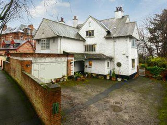 House for sale in City of Nottingham, East Midlands