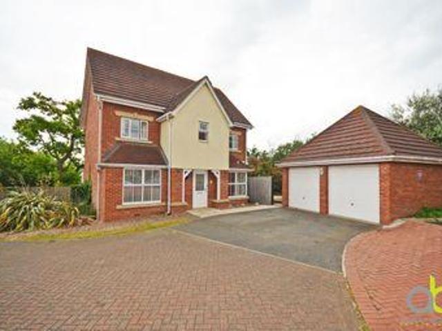 House for sale in Grays, Essex