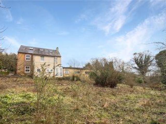 House for sale in Berrick Salome, Oxfordshire