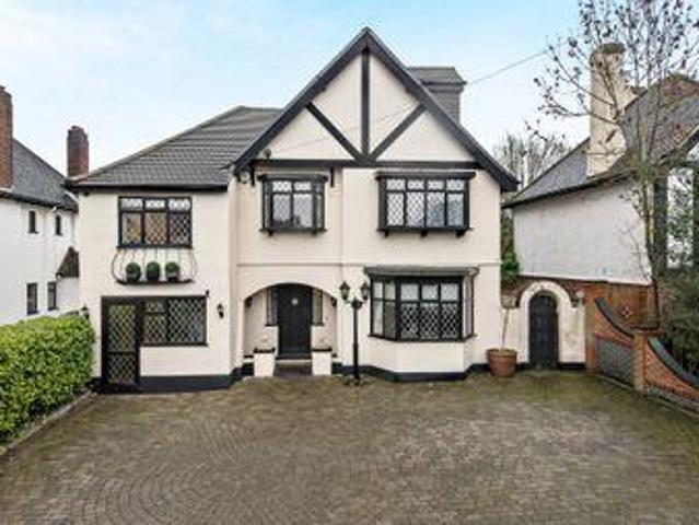 House for sale in Orpington, Greater London