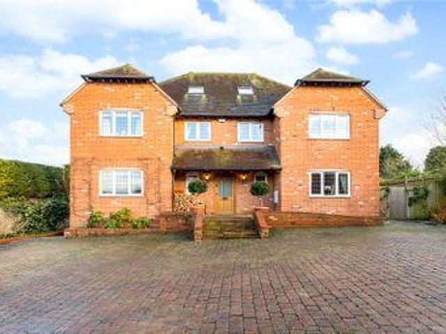 House for sale in Enborne, West Berkshire