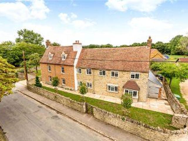 House for sale in Dromore, Oxfordshire