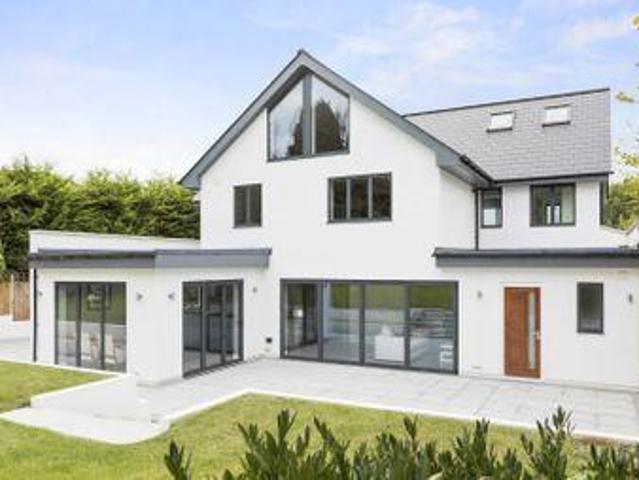 House for sale in Blackhills, Surrey
