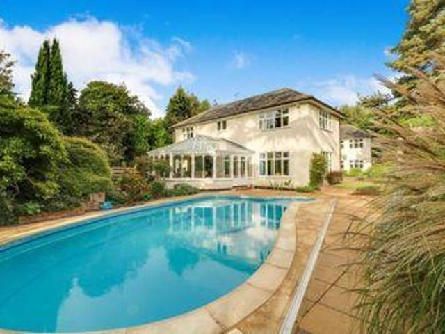 House for sale in Blackhills, Surrey