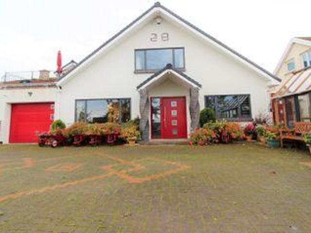 House for sale in Penarth, Wales