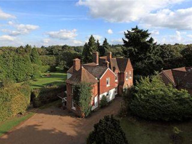 House for sale in Sevenoaks, The Butts