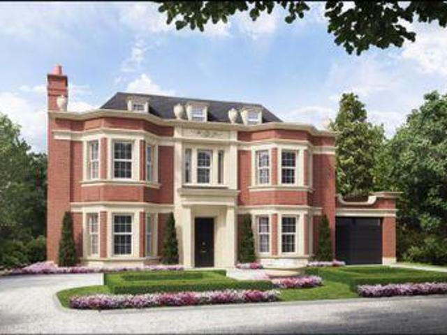 House for sale in Kingston Upon Thames, Greater London