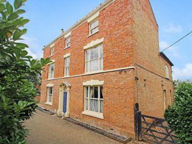House for sale in New Bilton, Warwickshire