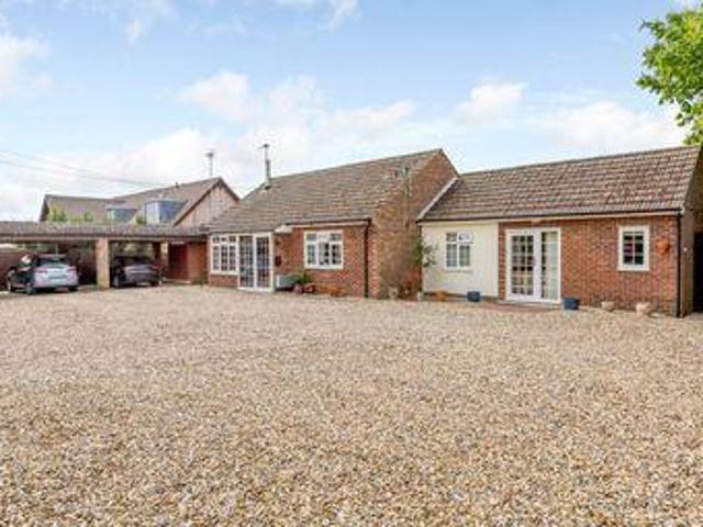 House for sale in Colliers End, Hertfordshire