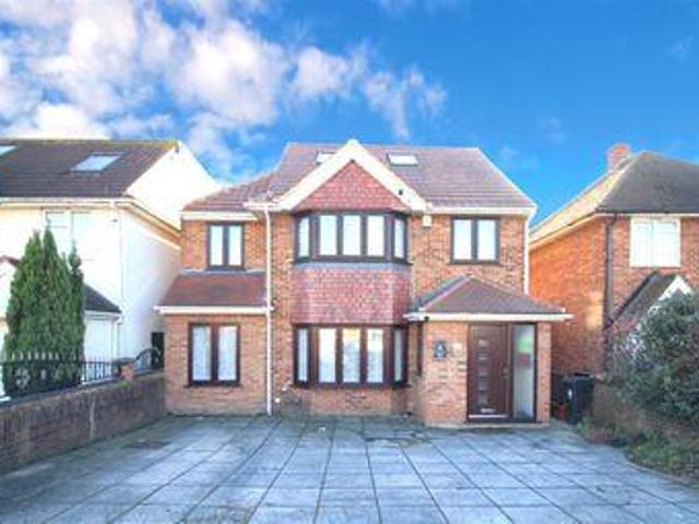 House for sale in Greater London