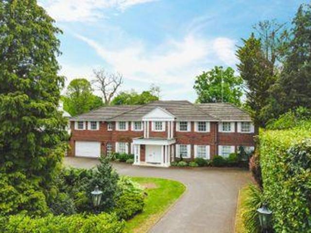 House for sale in Ashley Park, Surrey